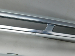 Накладка на решетку радиатора для Mercedes-Benz M-Klasse (ML/GLE) W166 2011>, OEM A1668850523 - вид 4 (фото)