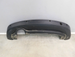 Юбка задняя для Volkswagen Tiguan 2007-2017, OEM 5NU807521 - вид 1 (фото)