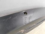 Юбка задняя для Volkswagen Tiguan 2007-2017, OEM 5NU807521 - вид 3 (фото)
