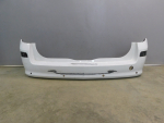 Бампер задний для Opel Astra H 2004>, OEM 322550271 - вид 1 (фото)