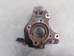 Кулак поворотный передний левый для BMW X1 E84 2009-2015, OEM 31216788699 - вид 2 (фото)