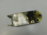Кронштейн усилителя переднего бампера левый для BMW 5-серия F10/F11 2009>, OEM 51117200705 - вид 1 (фото)