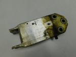 Кронштейн усилителя переднего бампера левый для BMW 5-серия F10/F11 2009>, OEM 51117200705 - вид 2 (фото)