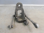 Кулак поворотный задний левый для BMW X5 E70 2007>, OEM 33326770981 - вид 1 (фото)