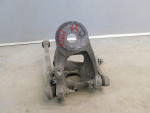 Кулак поворотный задний левый для BMW X5 E70 2007>, OEM 33326770981 - вид 2 (фото)