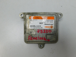 Блок розжига ксеноновой лампы для Land Rover Freelander II 2007>, OEM LR025157 - вид 1 (фото)