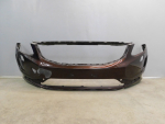 Бампер передний для Volvo XC60 2008-2017, OEM 31323765 - вид 1 (фото)