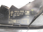 Фара левая для Audi A6 [C7,4G] 2011-2018, OEM 4G0941005F - вид 5 (фото)
