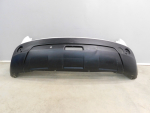 Бампер задний для Nissan Qashqai 2006-2014, OEM 85022JD00H - вид 3 (фото)