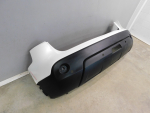 Бампер задний для Nissan Qashqai 2006-2014, OEM 85022JD00H - вид 5 (фото)