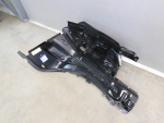 Лонжерон передний правый для Volvo S60 2010-2018, OEM 31395868 - вид 5 (фото)
