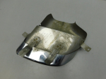 Насадка на глушитель для Volvo XC60 2008-2017, OEM 31425019 - вид 2 (фото)
