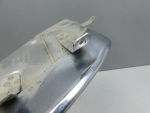 Насадка на глушитель для Volvo XC60 2008-2017, OEM 31425019 - вид 3 (фото)