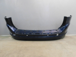 Бампер задний для Volvo XC60 2008-2017, OEM 30763426 - вид 1 (фото)