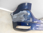 Бампер задний для Volvo XC60 2008-2017, OEM 30763426 - вид 5 (фото)