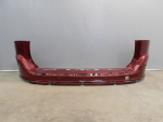 Бампер задний для Volvo XC60 2008-2017, OEM 30763426 - вид 1 (фото)