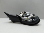 Зеркало левое электрическое для BMW Z4 E89 2009-2016, OEM 51167281983 - вид 2 (фото)