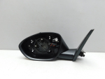 Зеркало левое электрическое для BMW Z4 E89 2009-2016, OEM 51167281983 - вид 3 (фото)