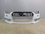 Бампер передний для Audi A7 2011-2018, OEM 4G8807437AD - вид 1 (фото)