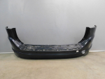Бампер задний для Volvo XC60 2008-2017, OEM 30763426 - вид 1 (фото)
