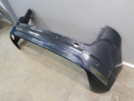 Бампер задний для Volvo XC60 2008-2017, OEM 30763426 - вид 4 (фото)