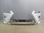 Бампер передний для Lexus RX IV 2015>, OEM 5211948D40 - вид 1 (фото)