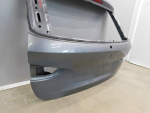 Дверь багажника для BMW X1 E84 2009-2015, OEM 41002993152 - вид 2 (фото)
