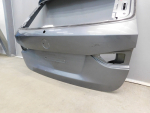 Дверь багажника для BMW X1 E84 2009-2015, OEM 41002993152 - вид 4 (фото)