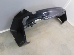 Бампер задний для BMW X6 F16 2014>, OEM 51128056534 - вид 3 (фото)