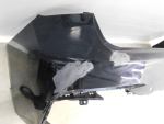 Бампер задний для BMW X6 F16 2014>, OEM 51128056534 - вид 4 (фото)