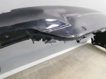 Бампер задний для BMW X6 F16 2014>, OEM 51128056534 - вид 5 (фото)