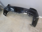 Бампер задний для BMW X6 F16 2014>, OEM 51128056534 - вид 6 (фото)