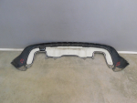 Юбка задняя для Mercedes-Benz GLA-Class X156 2014>, OEM A1568850325 - вид 5 (фото)