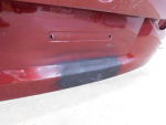 Дверь багажника для BMW X1 E84 2009-2015, OEM 41002993152 - вид 3 (фото)