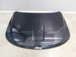 Капот для Jeep Grand Cherokee (WK2) 2010>, OEM 55369587AD - вид 1 (фото)
