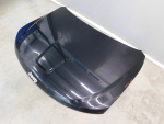 Капот для Jeep Grand Cherokee (WK2) 2010>, OEM 55369587AD - вид 2 (фото)