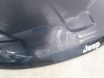 Капот для Jeep Grand Cherokee (WK2) 2010>, OEM 55369587AD - вид 4 (фото)