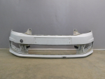 Бампер передний для Volkswagen Polo Sedan 2011-2020, OEM 6RU807221A - вид 1 (фото)