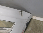 Бампер передний для Volkswagen Polo Sedan 2011-2020, OEM 6RU807221A - вид 6 (фото)