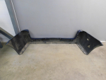 Бампер задний для Peugeot Expert II 2007-2016, OEM 1400110977 - вид 7 (фото)