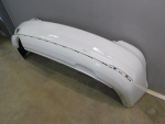 Бампер задний для Volkswagen Polo Sedan 2011-2020, OEM 6RU807421D - вид 4 (фото)