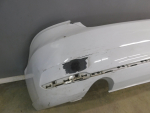 Бампер задний для Volkswagen Polo Sedan 2011-2020, OEM 6RU807421D - вид 6 (фото)