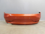 Бампер задний для BMW Z4 E89 2009-2016, OEM 51127192041 - вид 1 (фото)