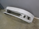 Бампер передний для Volkswagen Polo Sedan 2011-2020, OEM 6RU807221 - вид 3 (фото)