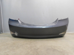 Бампер задний для Hyundai Solaris 2010-2017, OEM 866114L500 - вид 1 (фото)