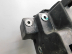 Панель передняя для Volkswagen Tiguan 2007-2017, OEM 5N0805594F - вид 3 (фото)