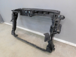 Панель передняя для Volkswagen Tiguan 2007-2017, OEM 5N0805594F - вид 4 (фото)