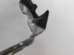 Панель передняя для Volkswagen Tiguan 2007-2017, OEM 5N0805594F - вид 5 (фото)