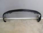 Накладка заднего бампера для BMW X3 F25 2010>, OEM 51127338774 - вид 1 (фото)