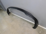 Накладка заднего бампера для BMW X3 F25 2010>, OEM 51127338774 - вид 2 (фото)